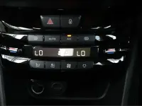 Used Peugeot 2008 GT-line 110 HP (80 kW) 2019 Black SUV