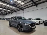 Used Mazda 6 Inclusive 2022 Grey Estate