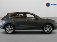 Used Audi Q3 S-Line 150 HP (110 kW) 2023 Grey SUV