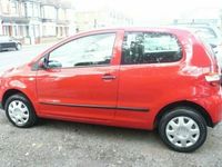 Used VW Fox 2007 Hatchback