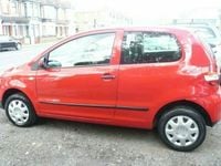 used VW Fox 1.2