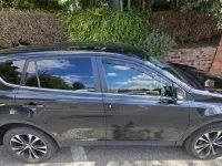 Used Toyota RAV4 2015 Black SUV