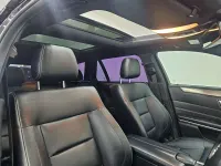 Used Mercedes E220 Premium 177 HP (130 kW) 2015 Black Estate