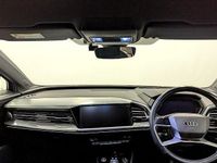 Used Audi Q4 e-tron S-Line 150 kW (204 HP) 2023 SUV