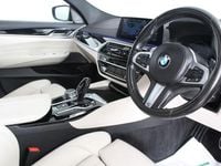 Used BMW 630 M Sport 2019 Black Coupe