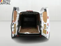 Used Ford Transit 75 HP (55 kW) 2021 White Van