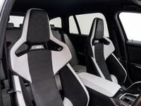 Used BMW M3 Competition Edition 510 HP (375 kW) 2023 Grey Estate