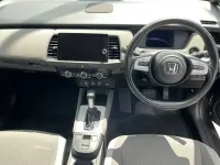 Used Honda Jazz Hybrid 109 HP (80 kW) 2020 Grey Hatchback