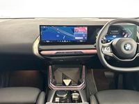 Used BMW X3 xLine 205 HP (150 kW) 2025 Grey SUV