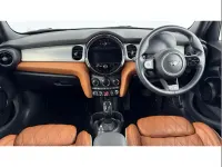 Used Mini Cooper S Exclusive 178 HP (130 kW) 2023 Blue Hatchback