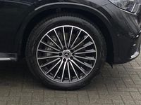 Used Mercedes GLC300 AMG line 258 HP (189 kW) 2025 Obsidian black Coupe