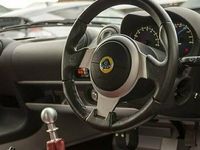 Used Lotus Elise 2010 Cabriolet