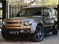 Used Land Rover Defender HSE Dynamic 300 HP (220 kW) 2024 SUV