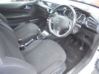 used Citroën DS3 DS3DSTYLE E HDI