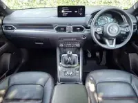 Used Mazda CX-5 Homura-Line 165 HP (121 kW) 2025 Grey SUV