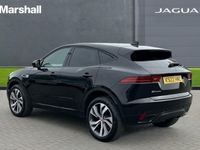 used Jaguar E-Pace Diesel Estate 2.0 D200 R-Dynamic HSE 5dr Auto