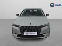 Used DS Automobiles DS4 Performance 131 HP (96 kW) 2023 Grey SUV
