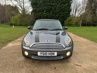 used Mini Cooper Hatch 1.6Graphite [122] 3dr