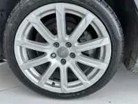 Used Audi A4 Advanced 177 HP (130 kW) 2014 Grey Estate