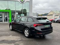 used Skoda Octavia Skoda Estate Special Ed 1.0 TSI e-TEC SE First Edition 5dr DSG