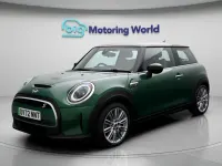 Used Mini Cooper SE Hatch 133 kW (181 HP) 2022 Hatchback