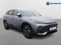 Used MG HS Trophy 224 HP (164 kW) 2025 Grey SUV