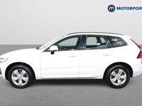 used Volvo XC60 Momentum Estate