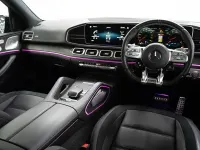 Used Mercedes GLE53 AMG 435 HP (319 kW) 2023 Green SUV