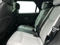 Used Land Rover Range Rover Sport SE Dynamic 434 HP (319 kW) 2023 Grey SUV