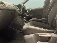 Used VW Tiguan R-line 150 HP (110 kW) 2023 SUV