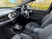 Used VW T-Roc R-line 150 HP (110 kW) 2021 Blue SUV