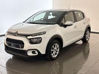 Używany Citroën C3 PureTech 82 KM (60 kW) 2023 Biały Hatchback