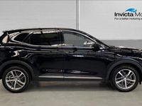used MG HS 1.5 T-GDI Exclusive 5dr Estate