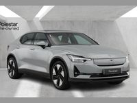 Usado Polestar 2 216 kW (295 CV) 2025 Gris Utilitario