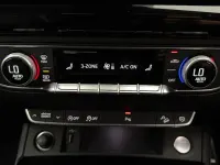 Used Audi Q5 S-Line 204 HP (150 kW) 2022 Black SUV