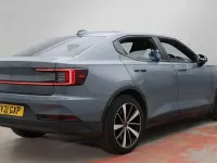 Used Polestar 2 300 kW (408 HP) 2021 Hatchback