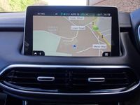 Used MG HS Exclusive 162 HP (119 kW) 2022 White SUV