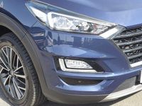 Used Hyundai Tucson Premium 177 HP (130 kW) 2020 SUV
