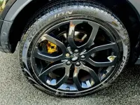 Używany Land Rover Range Rover evoque HSE Dynamic 180 KM (132 kW) 2015 Hatchback