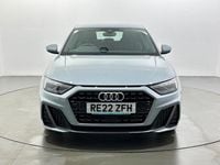 Used Audi A1 S-Line 2022 Grey SUV