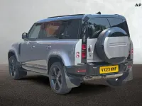 Used Land Rover Defender HSE Dynamic 2023 Grey SUV
