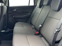 Used Suzuki Swift 82 HP (60 kW) 2024 Blue Hatchback