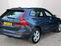 Used Volvo XC60 Momentum 247 HP (181 kW) 2022 SUV