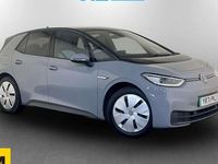 Used VW ID.3 Pro 106 kW (145 HP) 2022 Hatchback