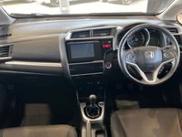 used Honda Jazz Hatchback 1.3 i-VTEC EX 5dr