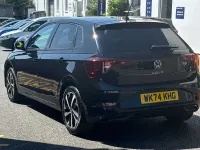 Used VW Polo Match 95 HP (69 kW) 2024 Hatchback