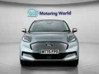 Used Ford Puma Gen-E Select 123 kW (168 HP) 2025 SUV