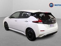 Used Nissan Leaf N-Connecta 110 kW (150 HP) 2025 Hatchback