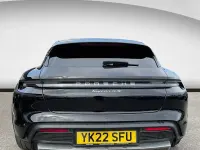 Used Porsche Taycan 4S Cross Turismo Cross Turismo 419 kW (571 HP) 2023 Estate