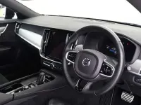 Used Volvo V90 R-Design 197 HP (144 kW) 2022 Estate